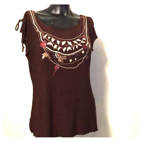 Banabee Tops - Banshee USA Top